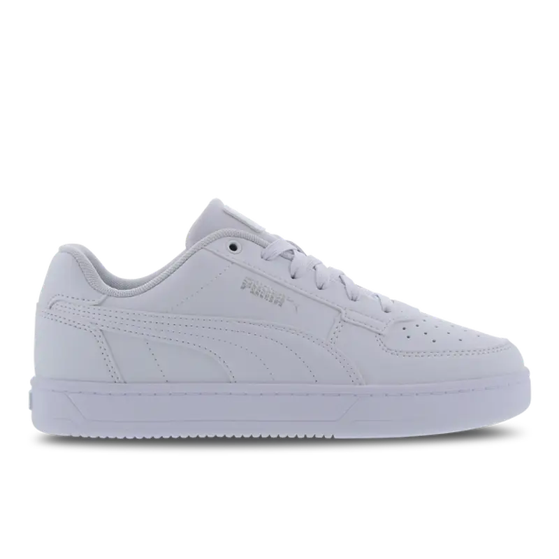 Puma Caven 2.0 unisex Scarpe - Bianco - Pelle - Foot Locker