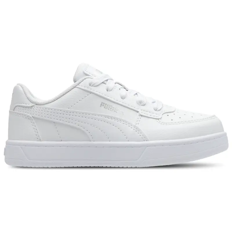 Caven 2.0 unisex Scarpe - Bianco - Pelle - Foot Locker White