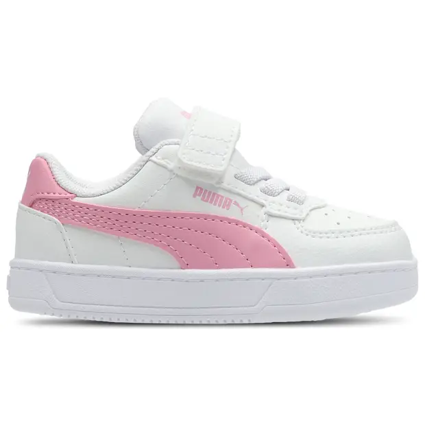 Caven 2.0 unisex Scarpe - Bianco - Pelle - Foot Locker White