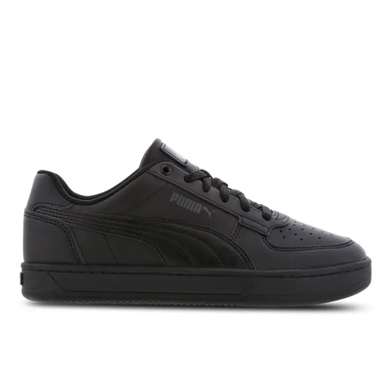 Caven 2.0 unisex Scarpe - Nero - Pelle - Foot Locker Black