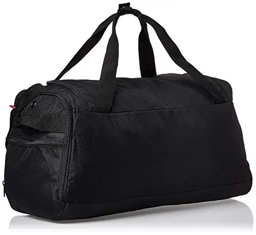 PUMA Challenger Duffel Bag S, Borsone Unisex Adulto, Black, Taglia Unica & New, Bottiglia Acqua Unisex-Adulto, Nero miniatura 3