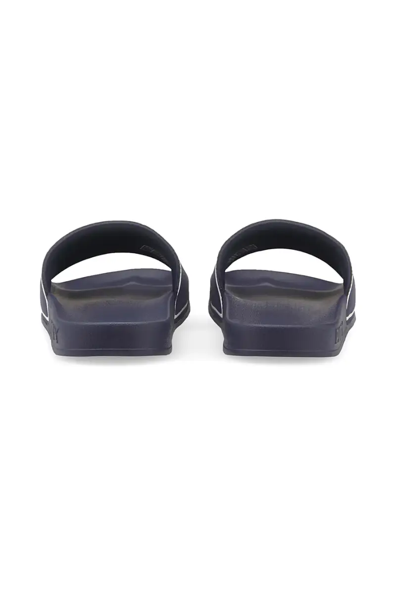 Ciabatte Blu e Bianche con Fascia PUMA LEADCAT 2.0 [BLU miniatura 5