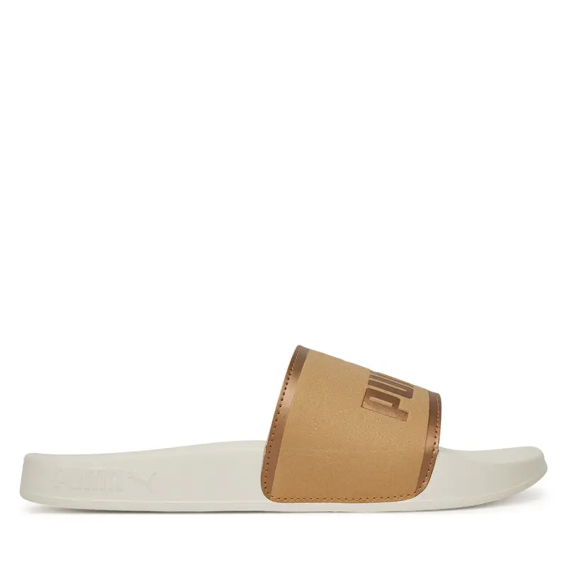 Ciabatte Puma Leadcat 2.0 Aqua Metallics 401707 02 Beige