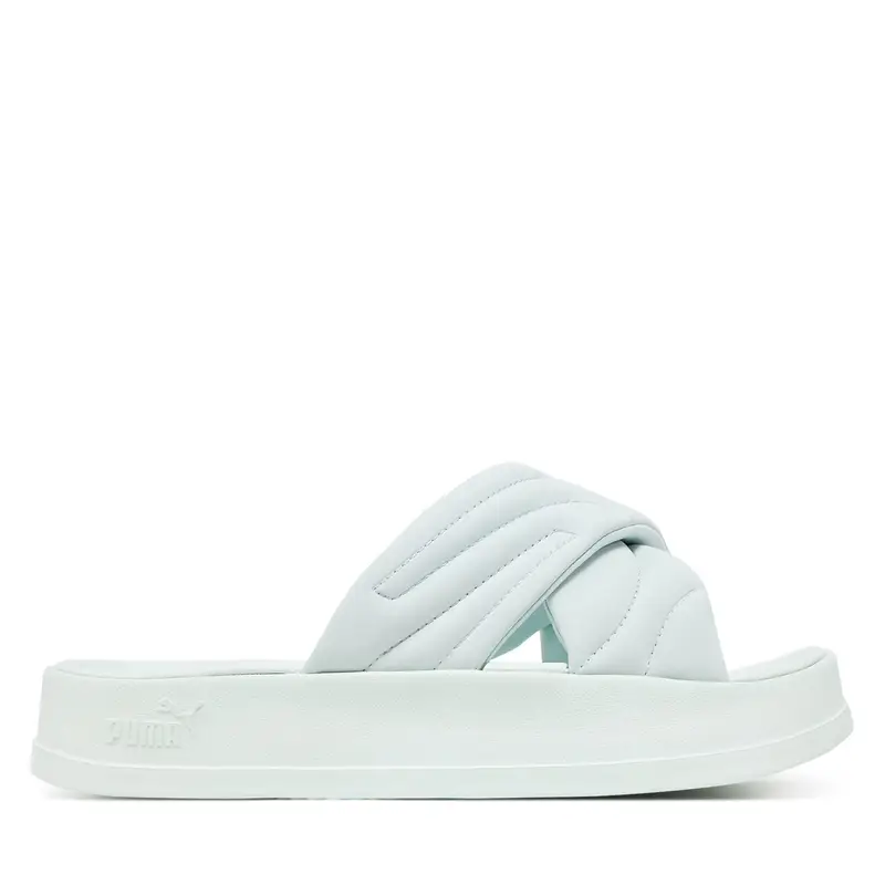 Ciabatte Puma Leadcat Platform 400340 04 Celeste