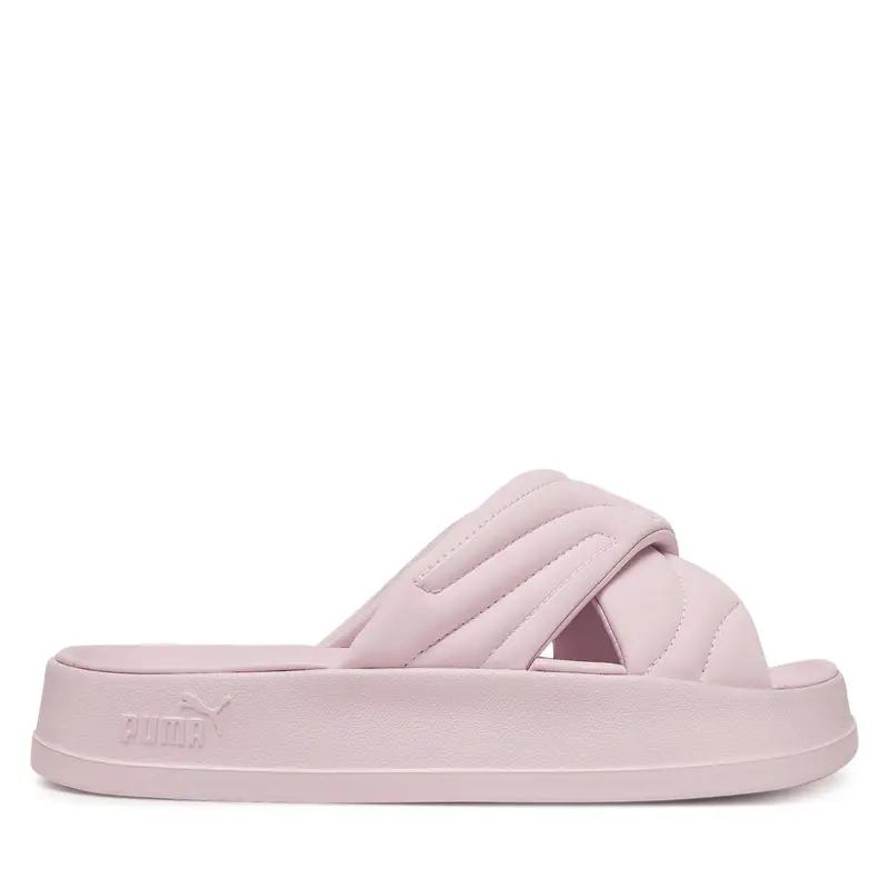 Ciabatte Puma Leadcat Platform 400340 05 Rosa