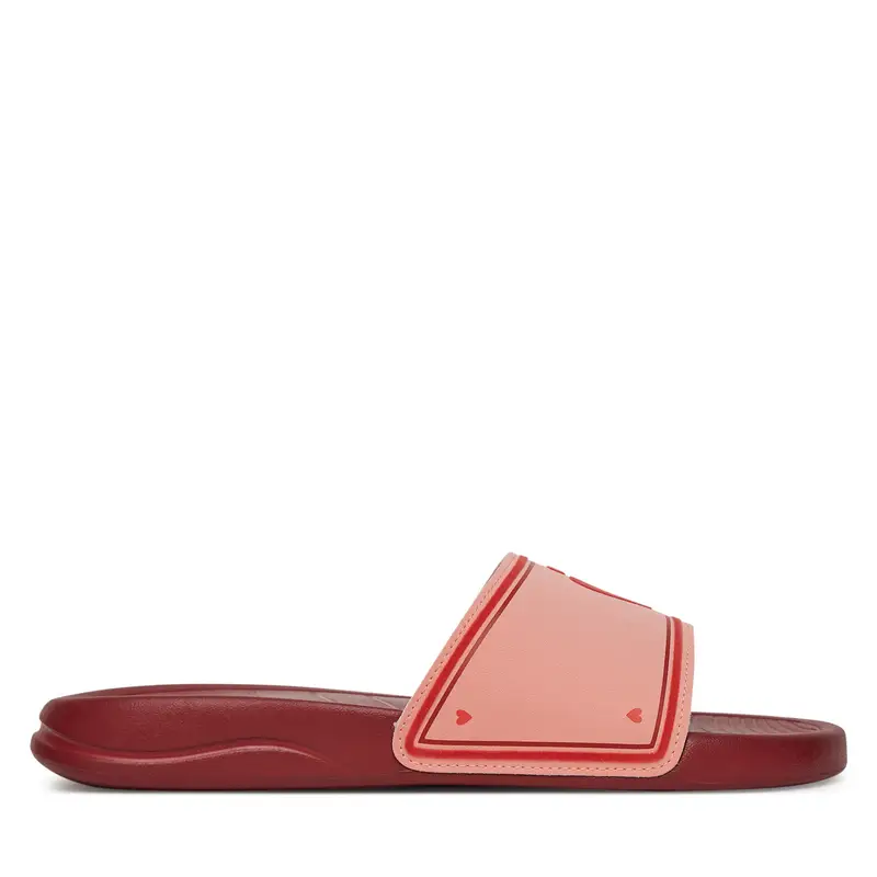 Ciabatte Puma Popcat 20 Idylle 401710 02 Rosa