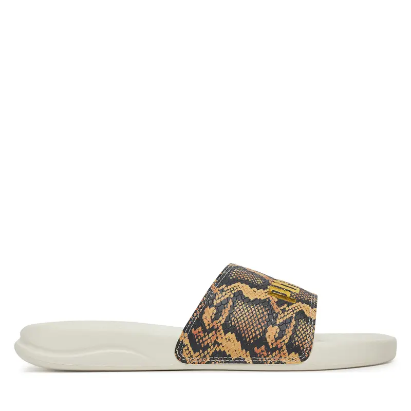 Ciabatte Puma Popcat 20 Snake Chic 401706 02 Beige