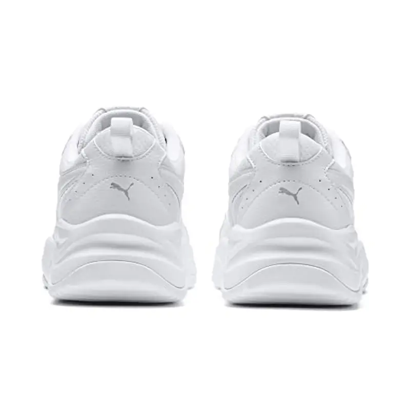 Puma Scarpe da ginnastica Donna Grigio 1958508 miniatura 3