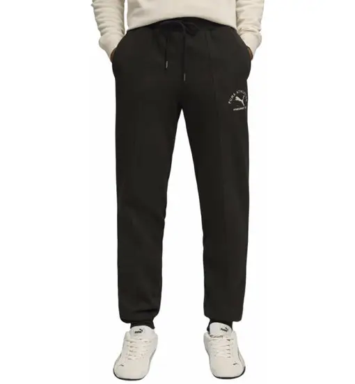 Class Better - pantaloni fitness - uomo Black