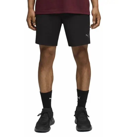 Cloudspun 7 - pantaloni fitness - uomo Black