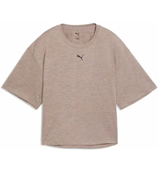 Cloudspun W - T-shirt - donna Light Pink