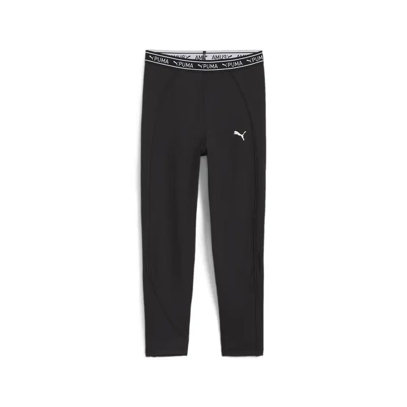 Collant PUMA FIT per ragazzi PUMA Black | Puma Nero