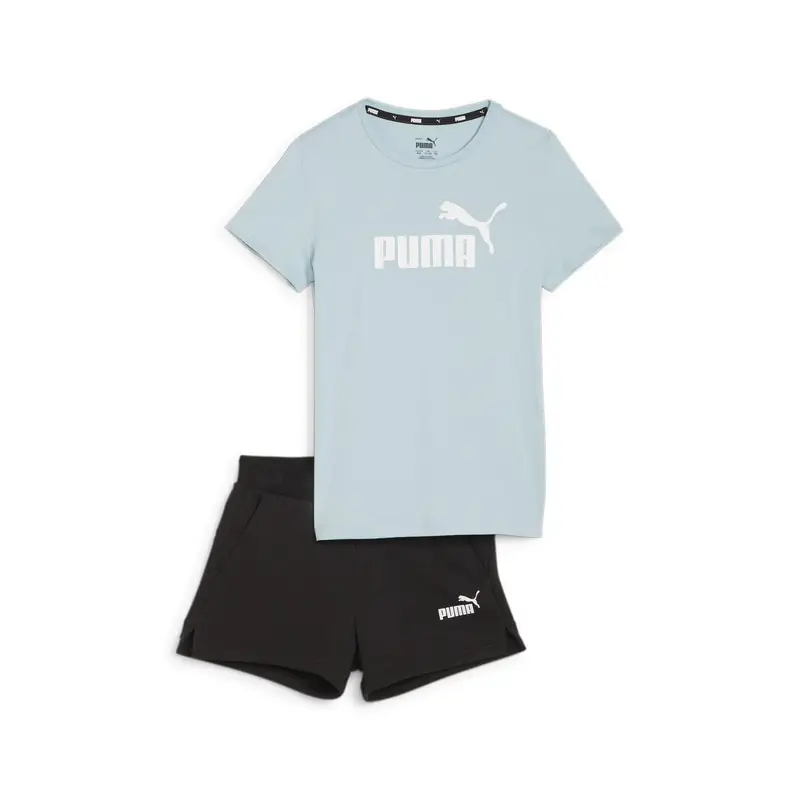 Puma T-shirt Blu 2927939
