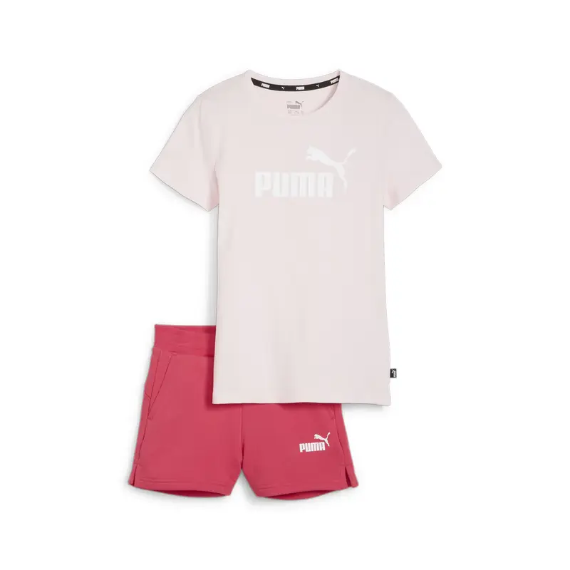 Puma T-shirt Rosa 2927938