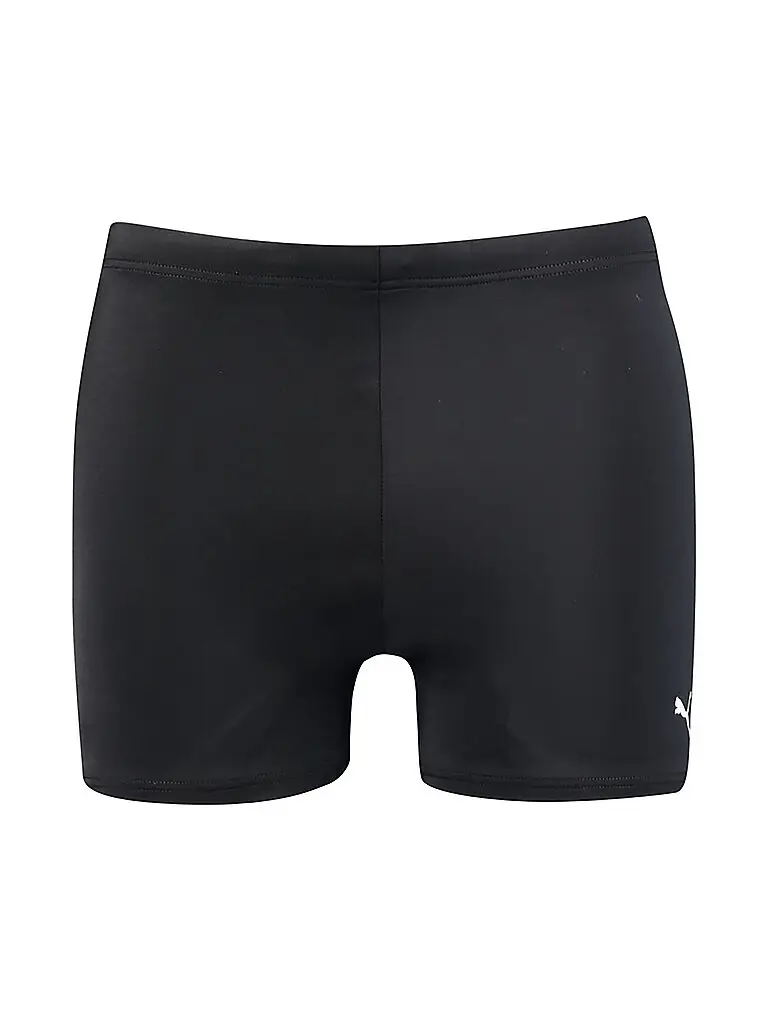 Costume da bagno da uomo Classic nero | S