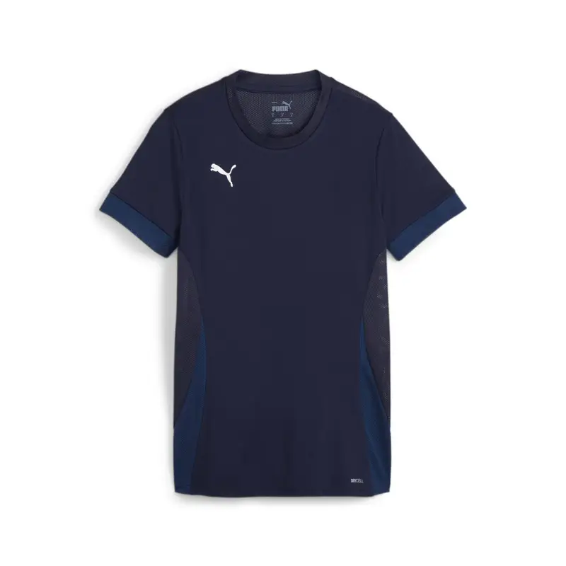 Costume da bagno donna Puma TeamGoal Matchday Bleu