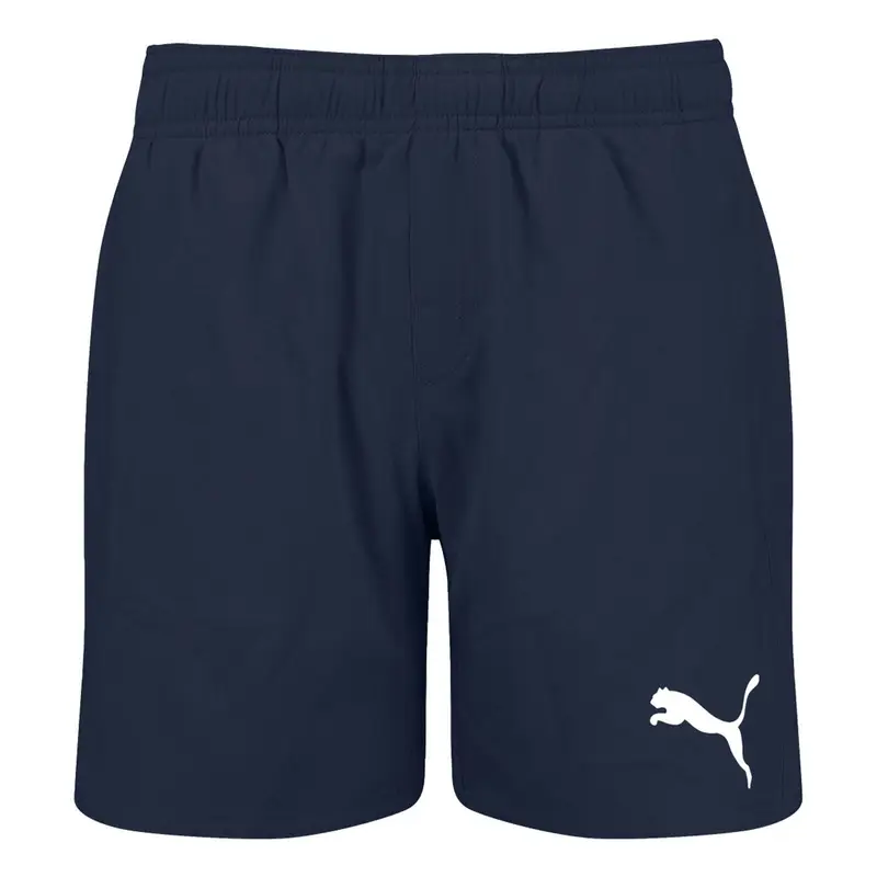 Costume da Bagno Uomo Swim Medium Length | Puma Blu