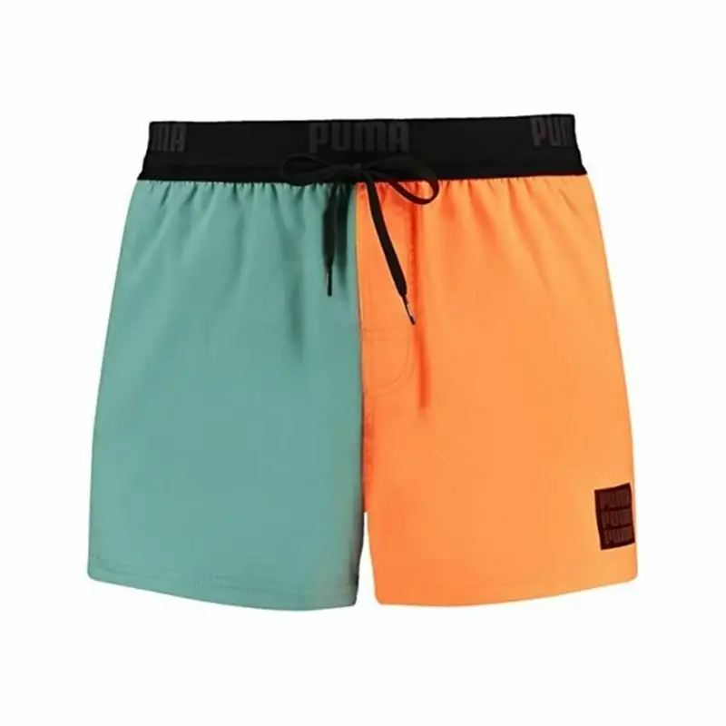 Costume da Bagno Uomo Swim | Puma Multi