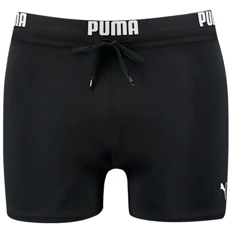 Costume da Bagno Uomo Swim | Puma Nero