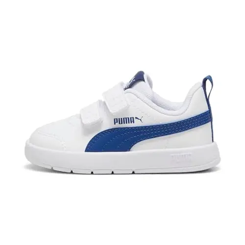 PUMA COURFLEX V3 V INF 310252 08 BIANCO 21