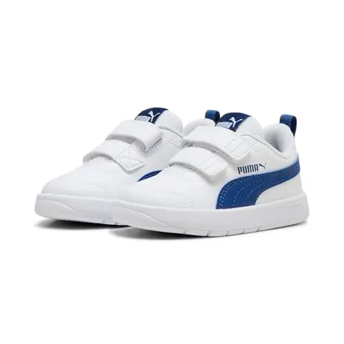 PUMA COURFLEX V3 V INF 310252 08 BIANCO 21 miniatura 2