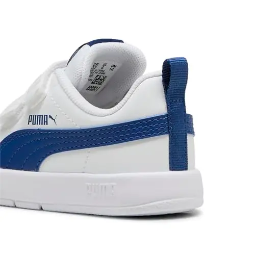 PUMA COURFLEX V3 V INF 310252 08 BIANCO 21 miniatura 3