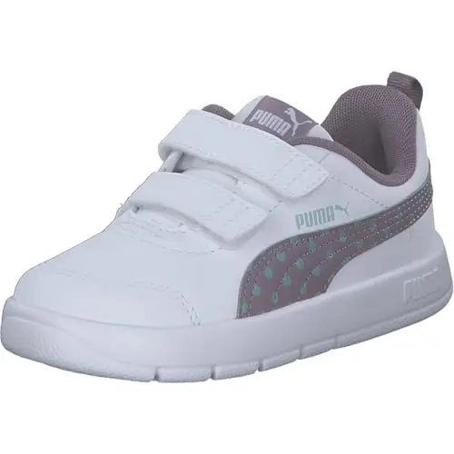 PUMA COURTFLEX V3 Dotty V Inf