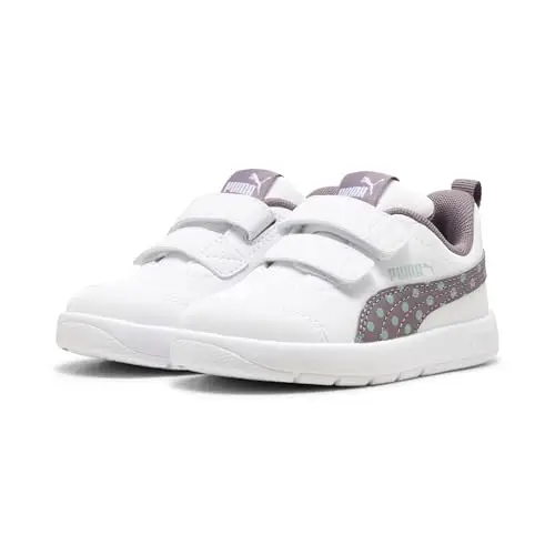 PUMA COURTFLEX V3 Dotty V Inf miniatura 2
