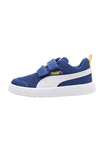 Puma Scarpe da ginnastica Giallo 2628607