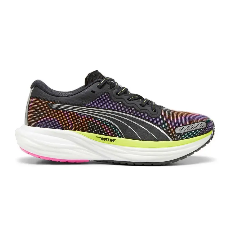 DEVIATE NITRO 2 PSYCHEDELIC RUSH DONNA Multicolor