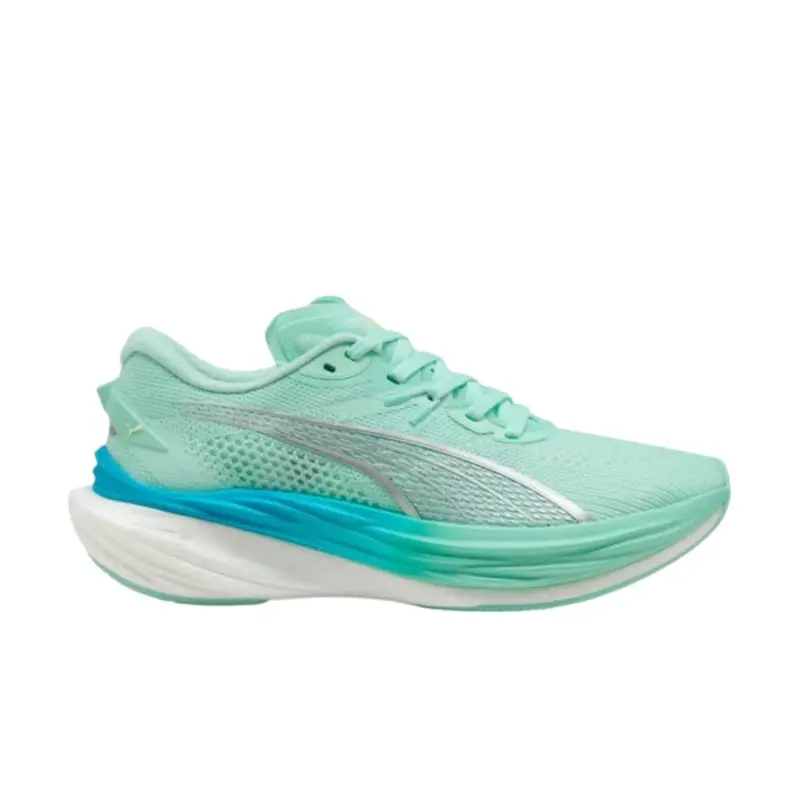 DEVIATE NITRO 3 Velocità e Ammortizzazione Superiore - 38