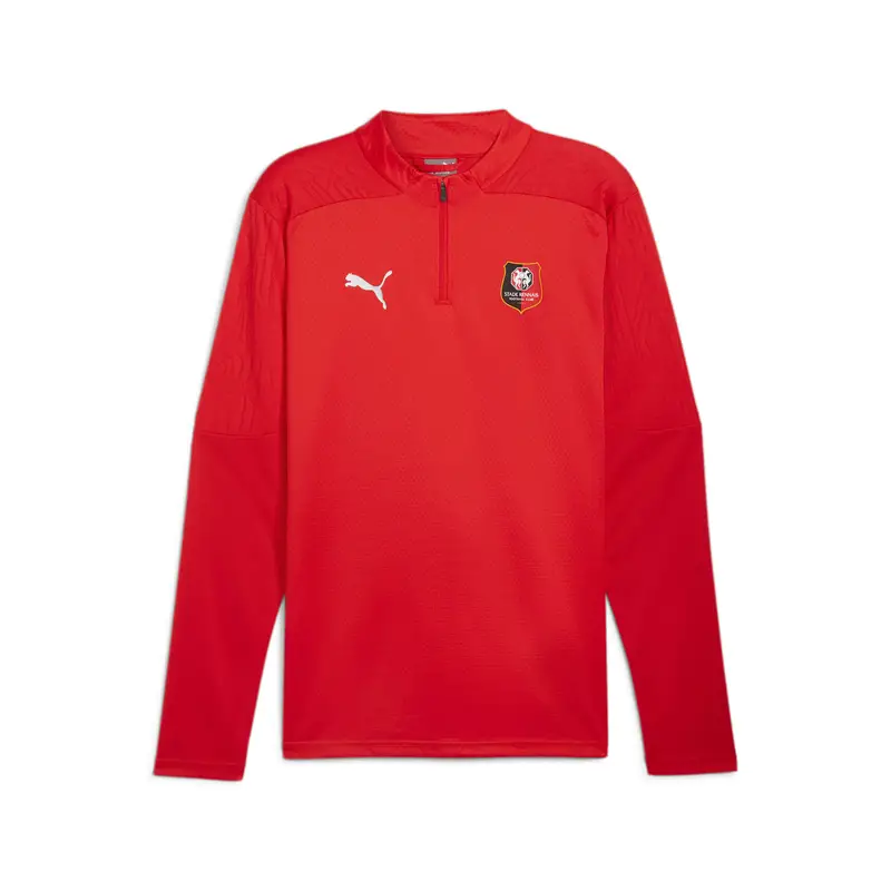 Puma Top Rosso 2917146