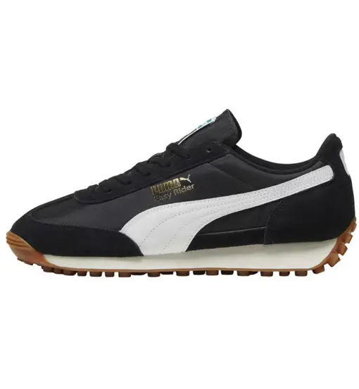 Easy Rider Vintage - sneakers - unisex Black