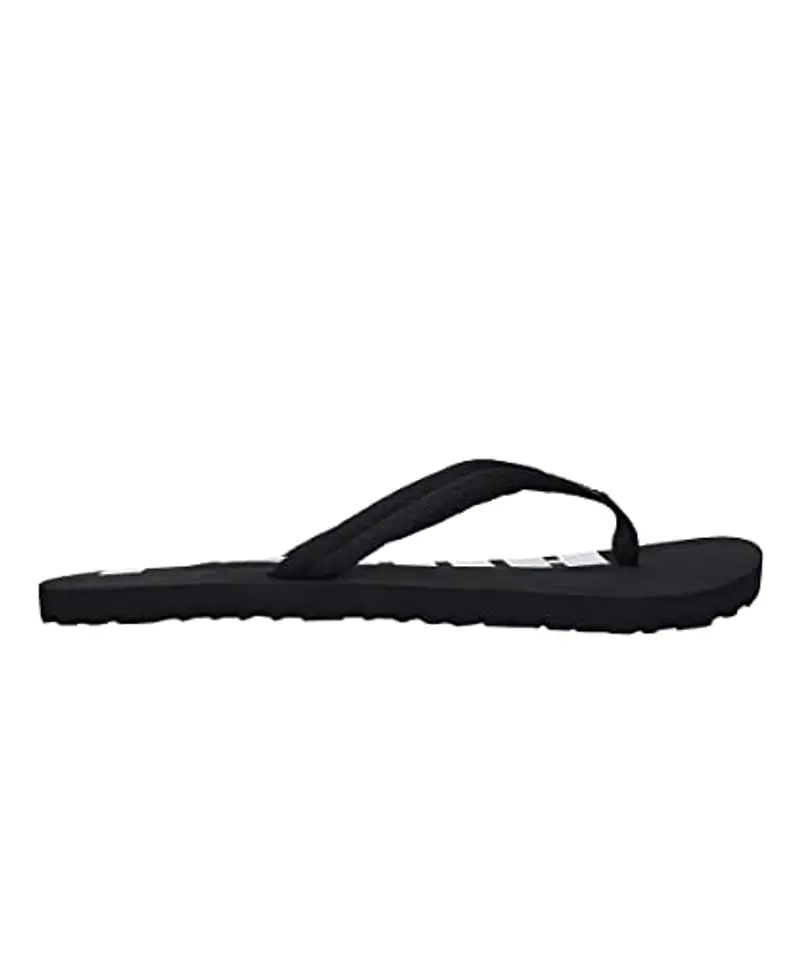 PUMA Epic Flip v2, Flop Unisex-Adulto, Black-White, 43 EU miniatura 2