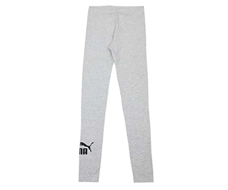 Puma Leggings Grigio 1906876 miniatura 2