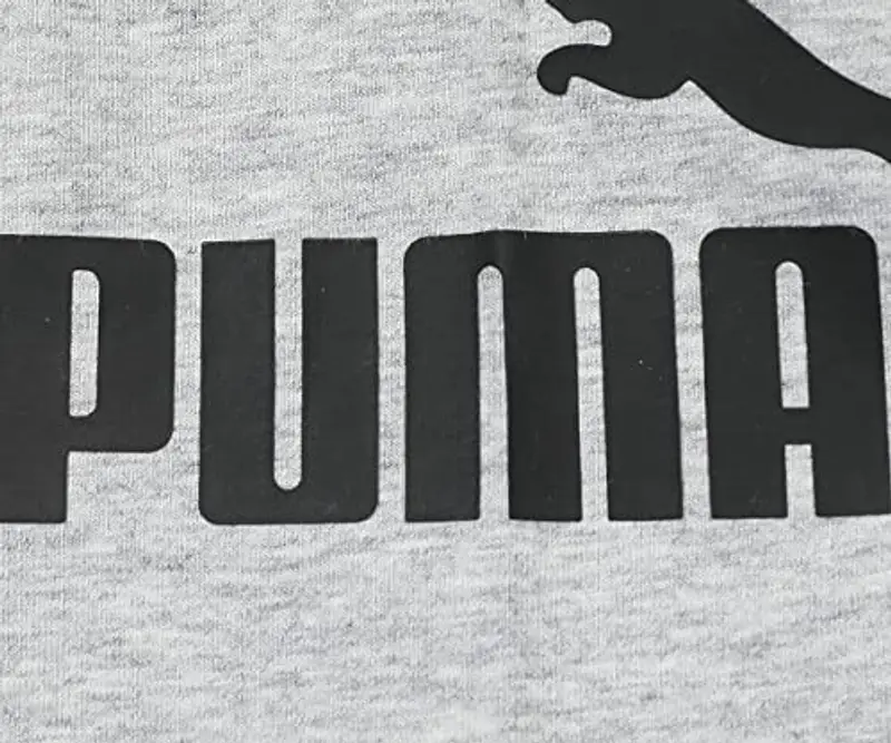 Puma Leggings Grigio 1906876 miniatura 3