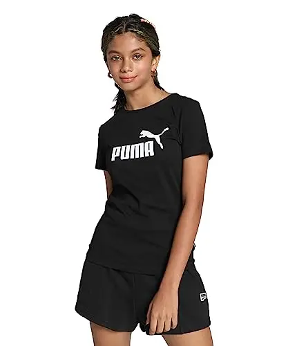 Puma T-shirt Nero 2709518