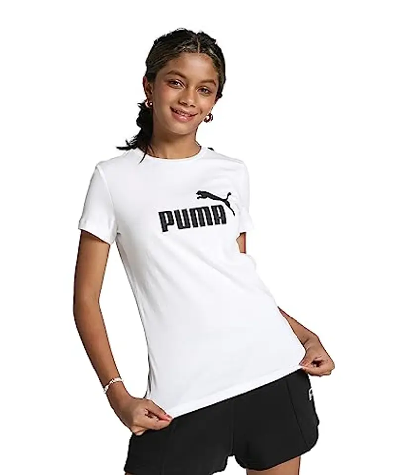 Puma T-shirt Multicolore 2096489