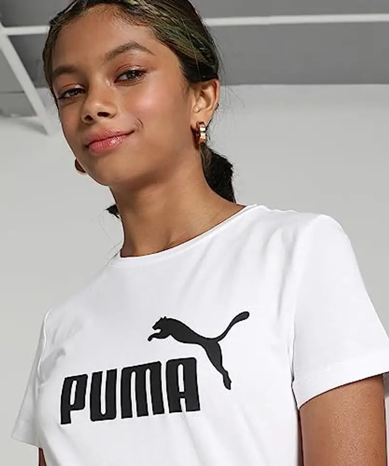 Puma T-shirt Multicolore 2096489 miniatura 3