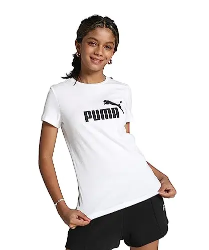 Puma T-shirt Multicolore 2771403
