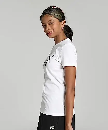 Puma T-shirt Multicolore 2771403 miniatura 2