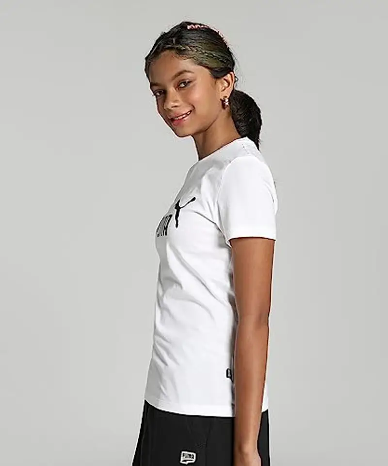 Puma T-shirt Multicolore 1288308 miniatura 2