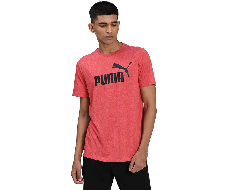 Puma T-shirt Uomo 7629