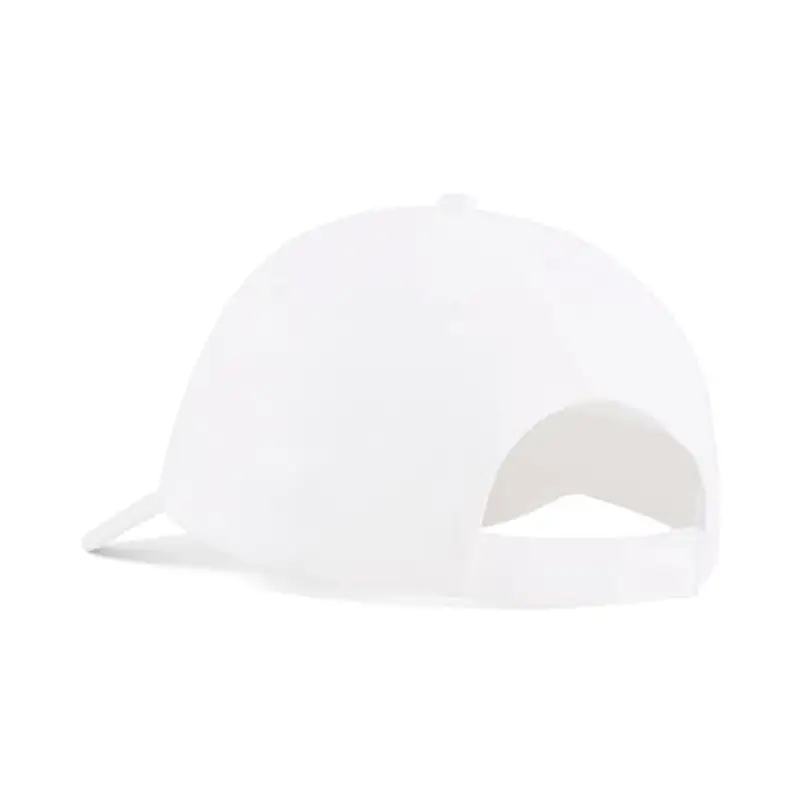 PUMA Ess PUMA Cat BB cap, Cappucci BB Unisex - Adulto, PUMA White miniatura 2