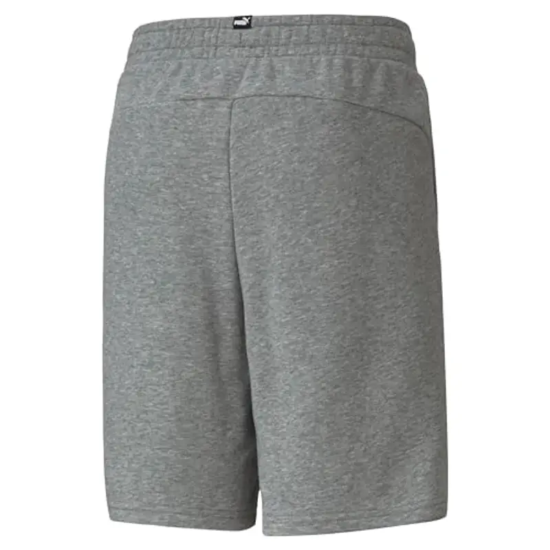 PUMA Ess Sweat Shorts B - Pantaloncini da Ragazzo miniatura 2