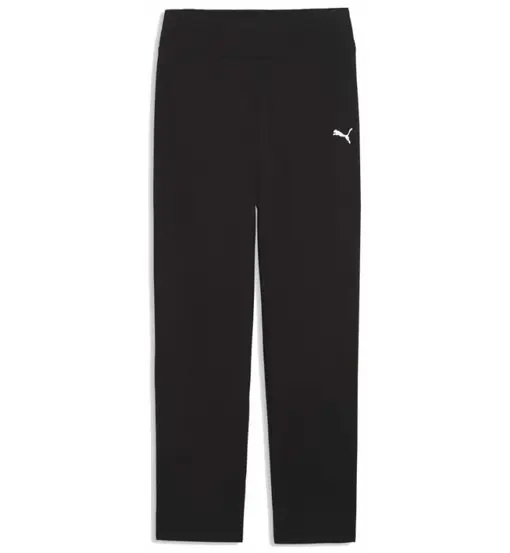 Essential Elevated Jr - pantaloni fitness - ragazza Black