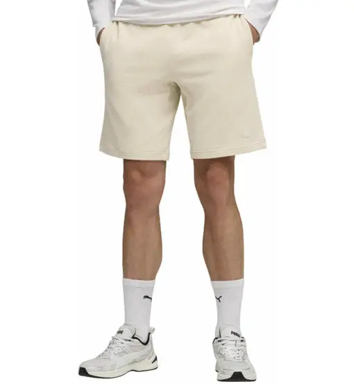 Essential Elevated - pantaloni fitness - uomo Beige