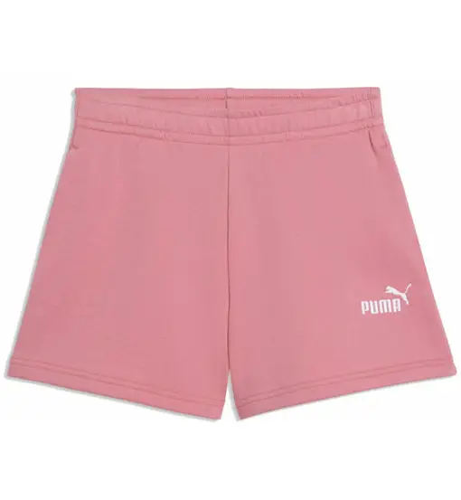 Essential Jr - pantaloni fitness - ragazza Light Pink