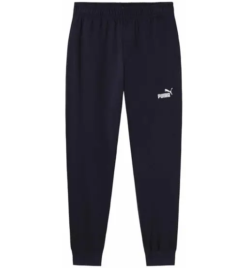 Essential Jr - pantaloni fitness - ragazzo Blue