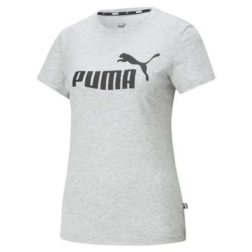 Puma T-shirt Grigio 2724169 miniatura 3